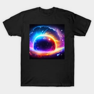 Space 17 T-Shirt